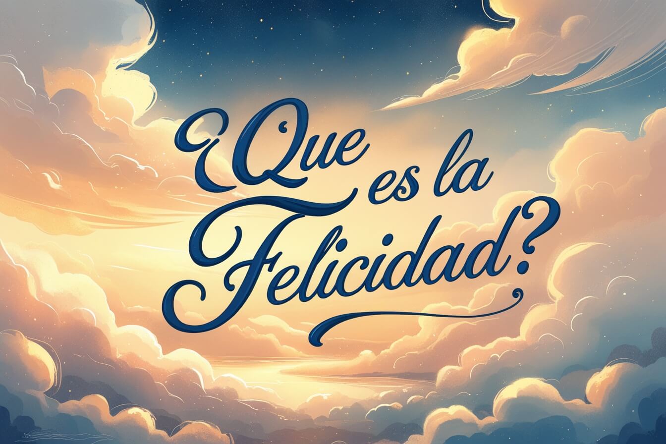 Curso De Felicidad